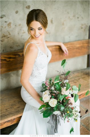 Beautiful Bride
